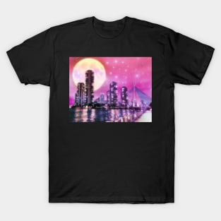 m o o n l i g h t T-Shirt